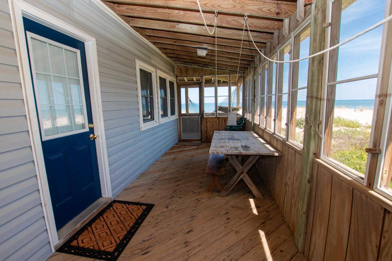 Kh55, Carolina Dream- Oceanfront, Ocean Views, Close To Beach, Close To Shopping Villa Kitty Hawk Bagian luar foto