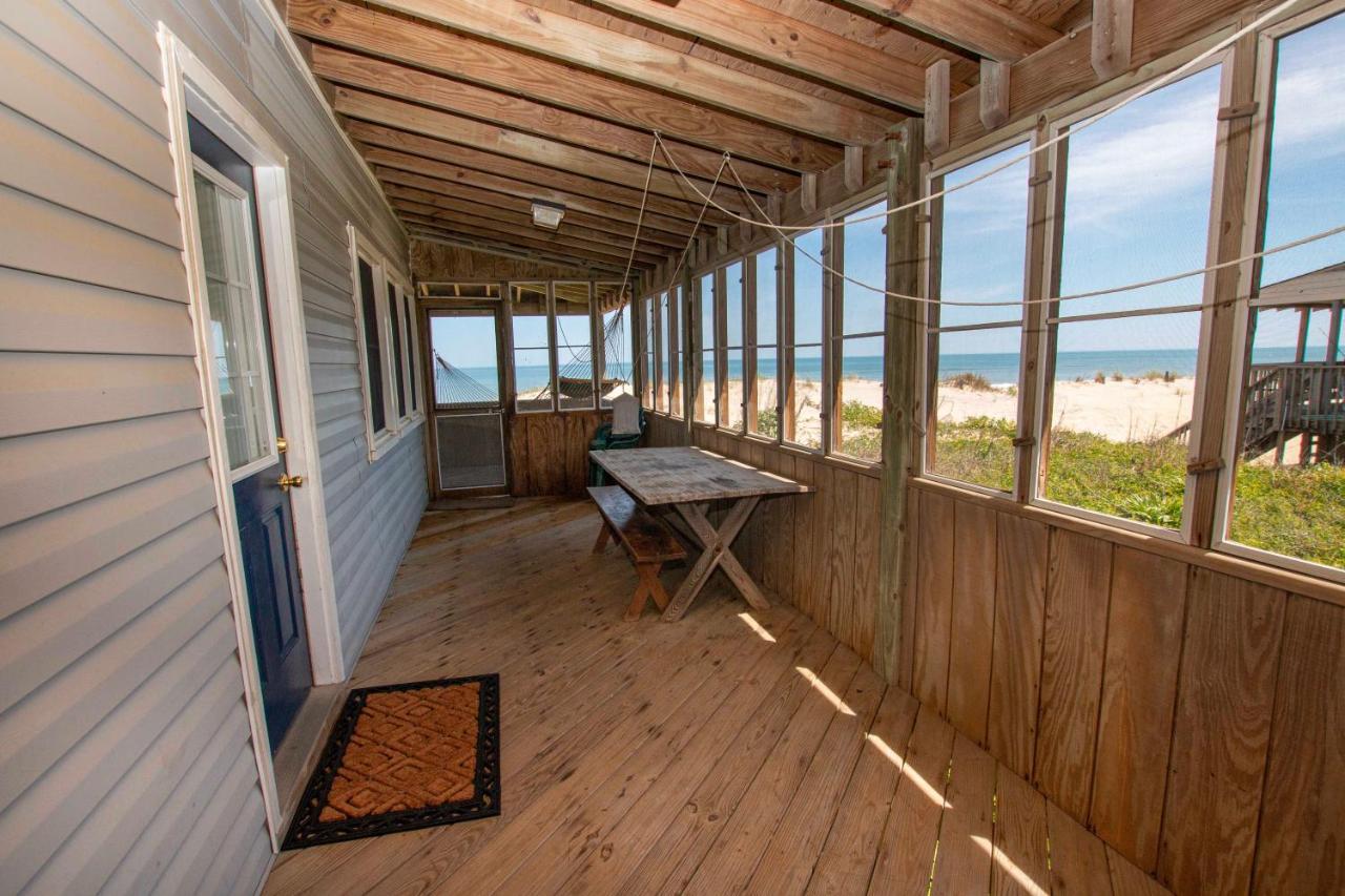 Kh55, Carolina Dream- Oceanfront, Ocean Views, Close To Beach, Close To Shopping Villa Kitty Hawk Bagian luar foto