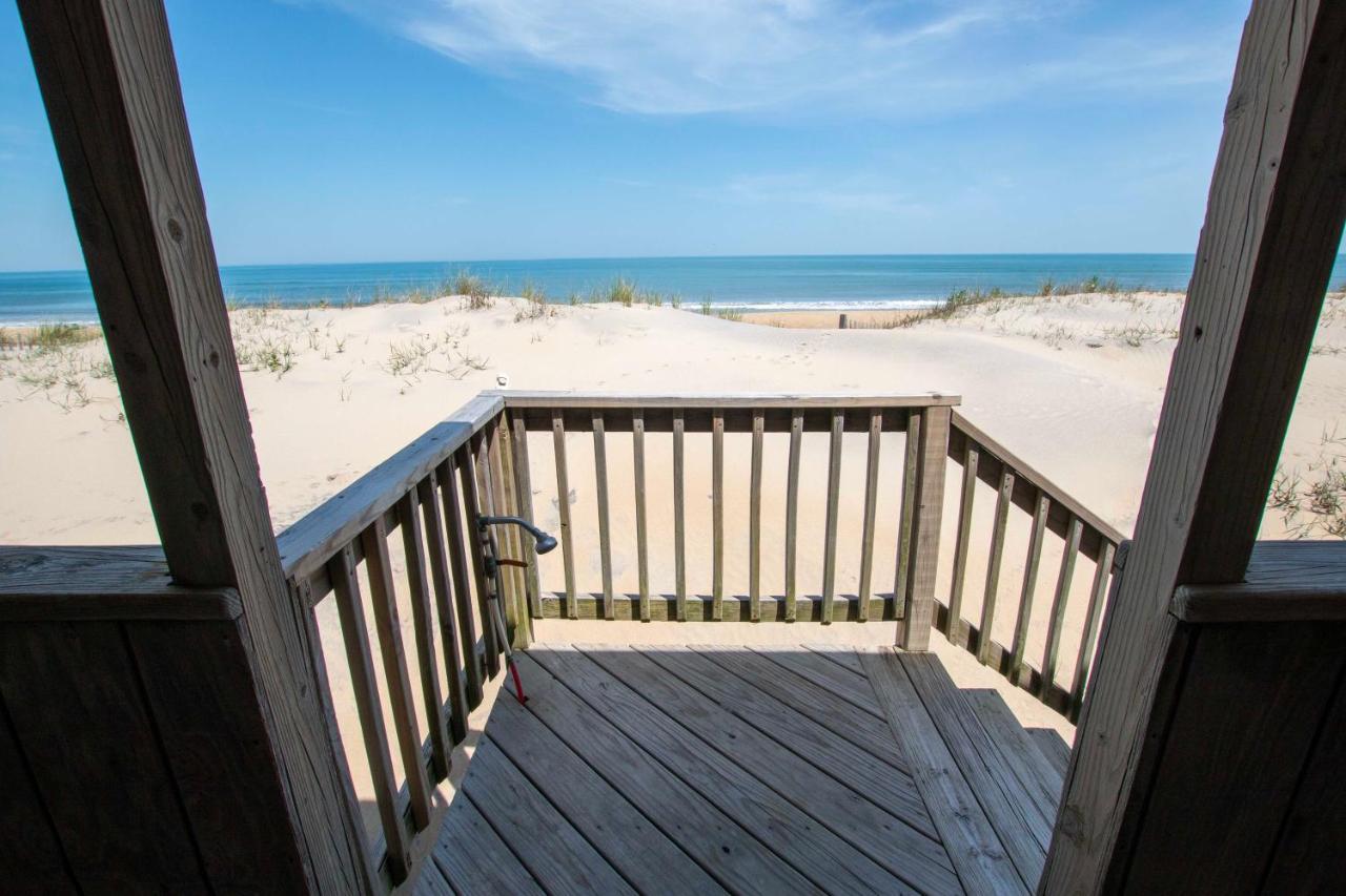 Kh55, Carolina Dream- Oceanfront, Ocean Views, Close To Beach, Close To Shopping Villa Kitty Hawk Bagian luar foto