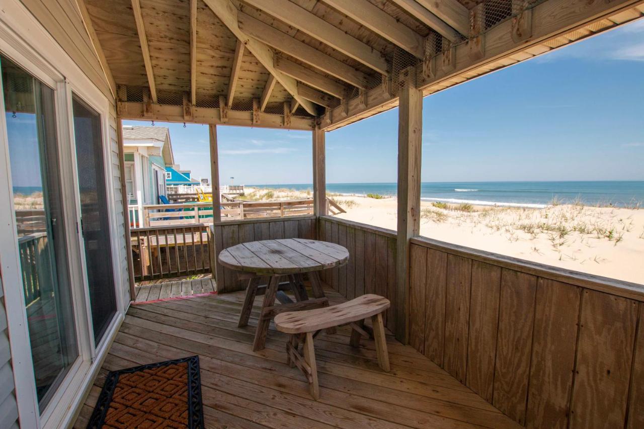 Kh55, Carolina Dream- Oceanfront, Ocean Views, Close To Beach, Close To Shopping Villa Kitty Hawk Bagian luar foto